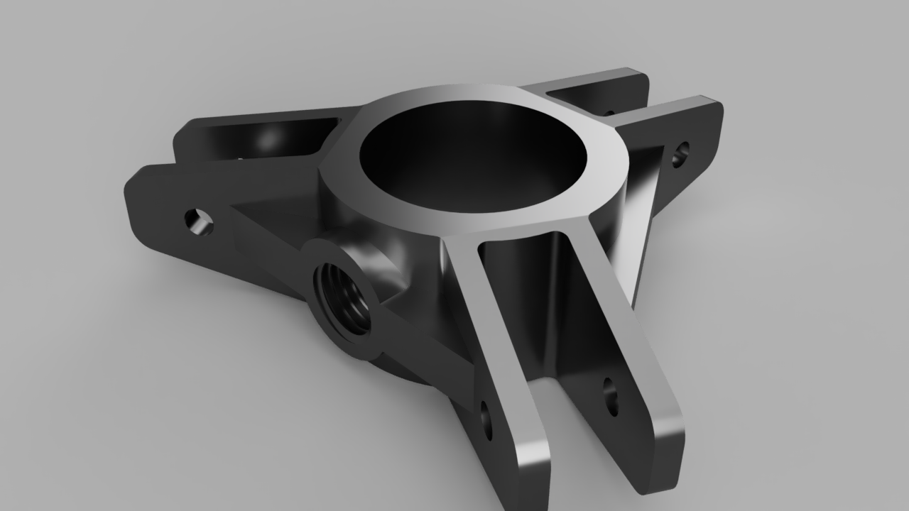 Modelisation 3D 10 - KRmatic